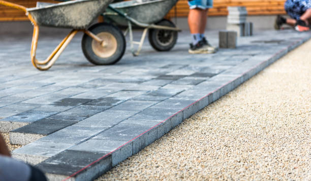 Professional Driveway Pavers in Carthage, NY