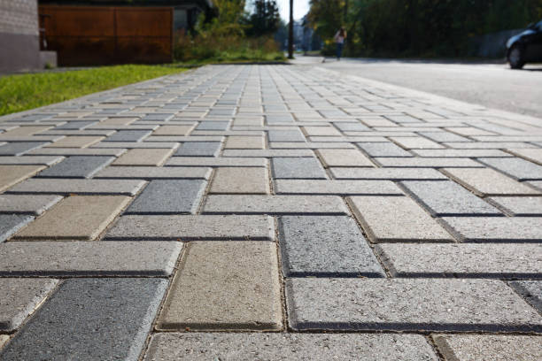 Best Interlocking Driveway Pavers  in Carthage, NY