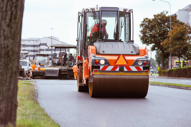Best Local Driveway Pavers  in Carthage, NY