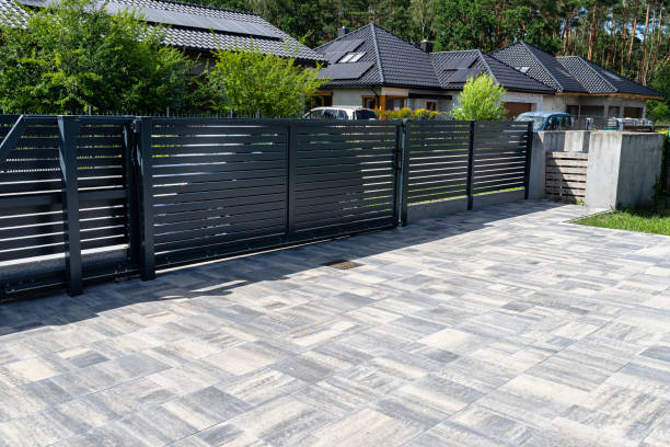 Best Professional Driveway Pavers  in Carthage, NY