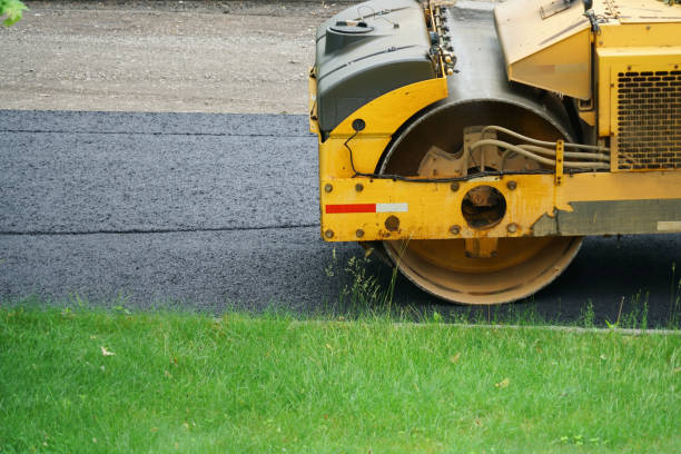 Best Brick Driveway Pavers  in Carthage, NY
