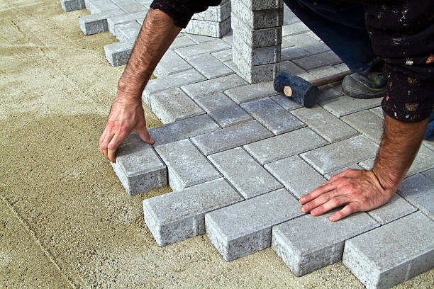 Best Driveway Paver Repair  in Carthage, NY