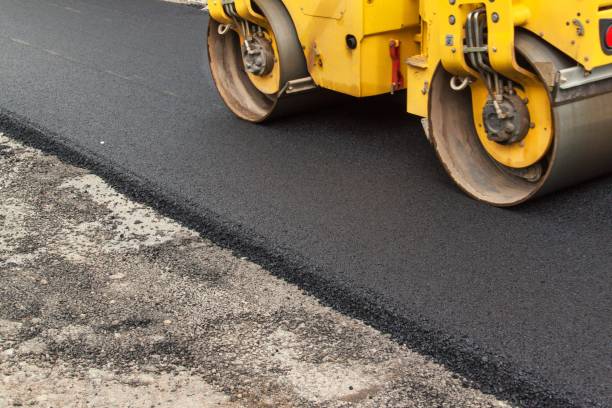Reasons to Select Us for Your Driveway Paving Requirements in Carthage, NY
