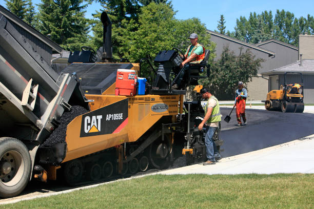 Reliable Carthage, NY Driveway Pavers Solutions